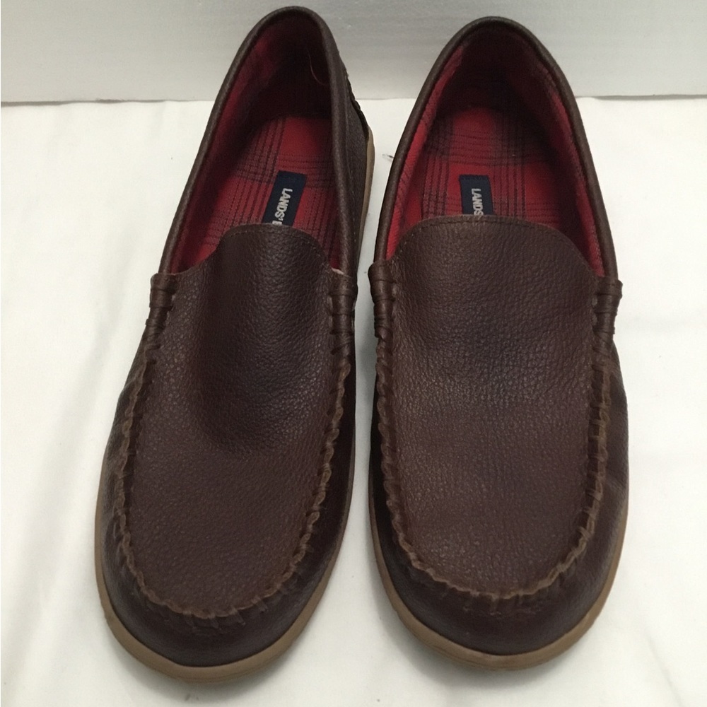 LANDS END shoes